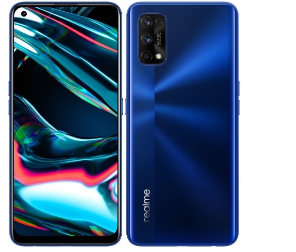 realme r7 pro specs