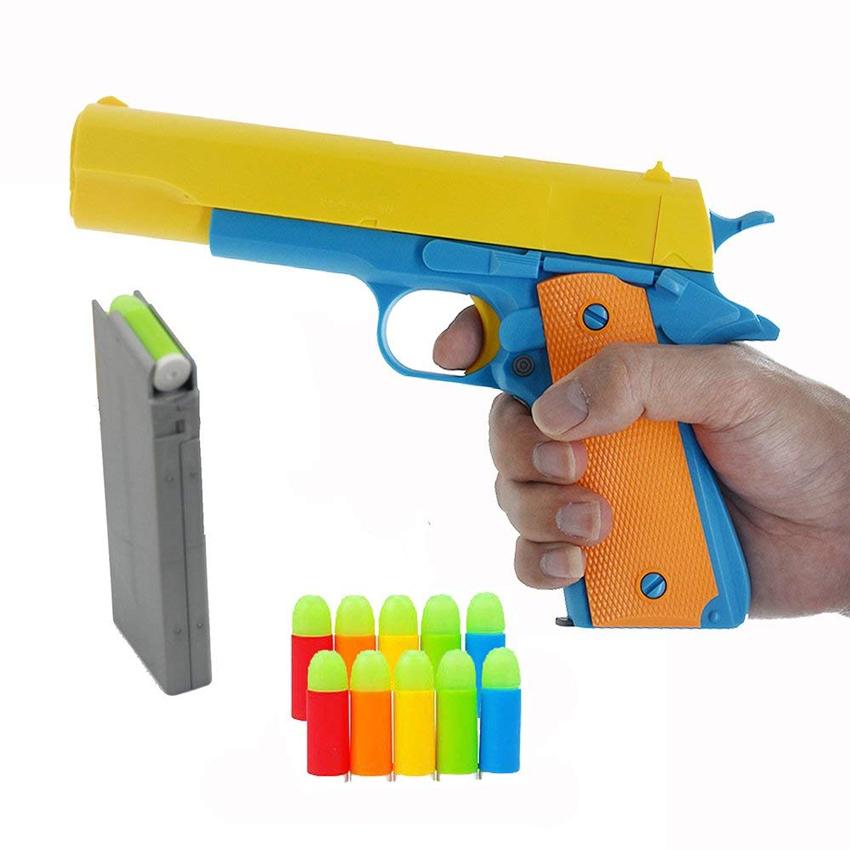 cool toy guns