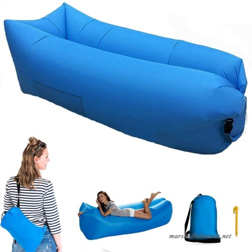 windy airbed