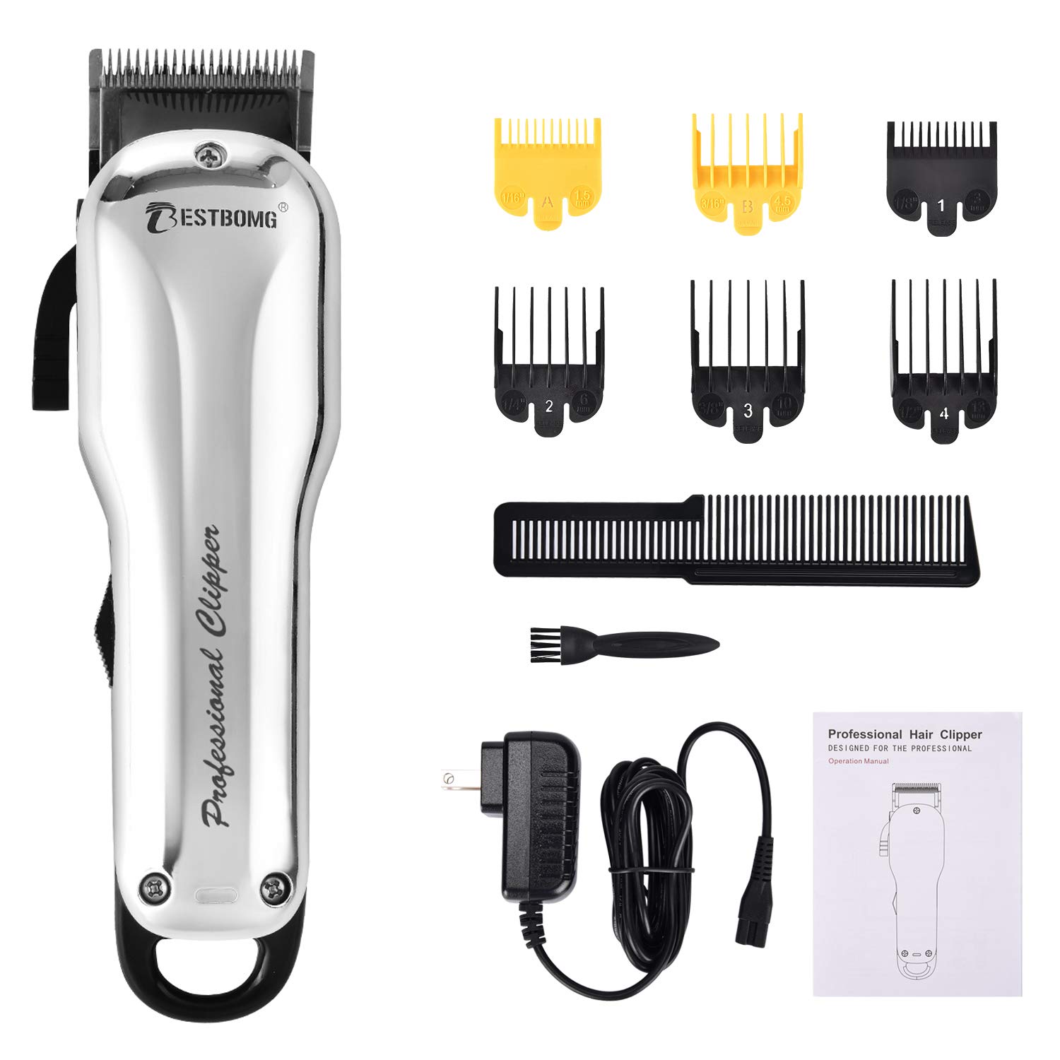 philips norelco hair clipper series 5000 amazon