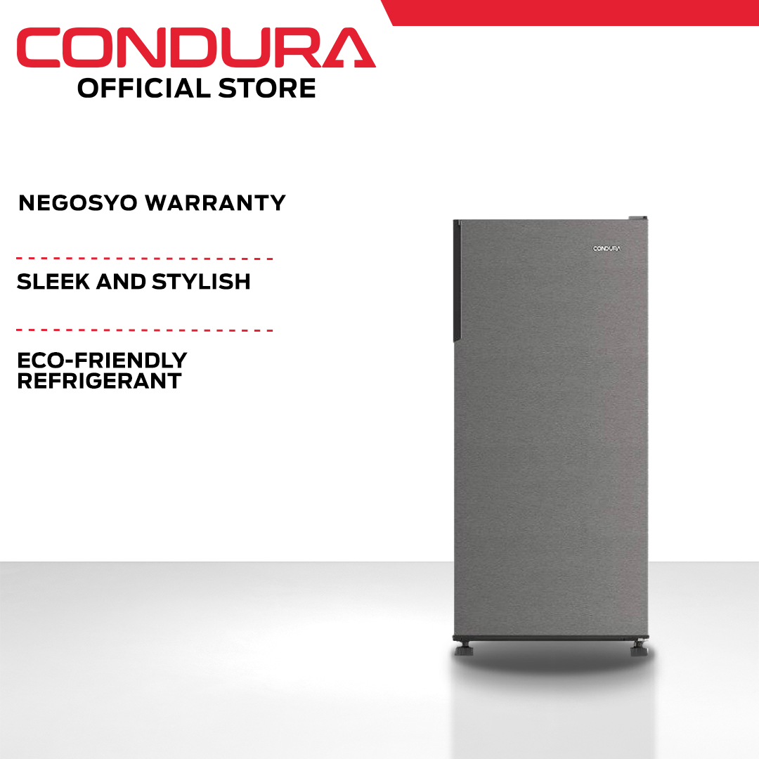 condura ref 5.8 cu ft