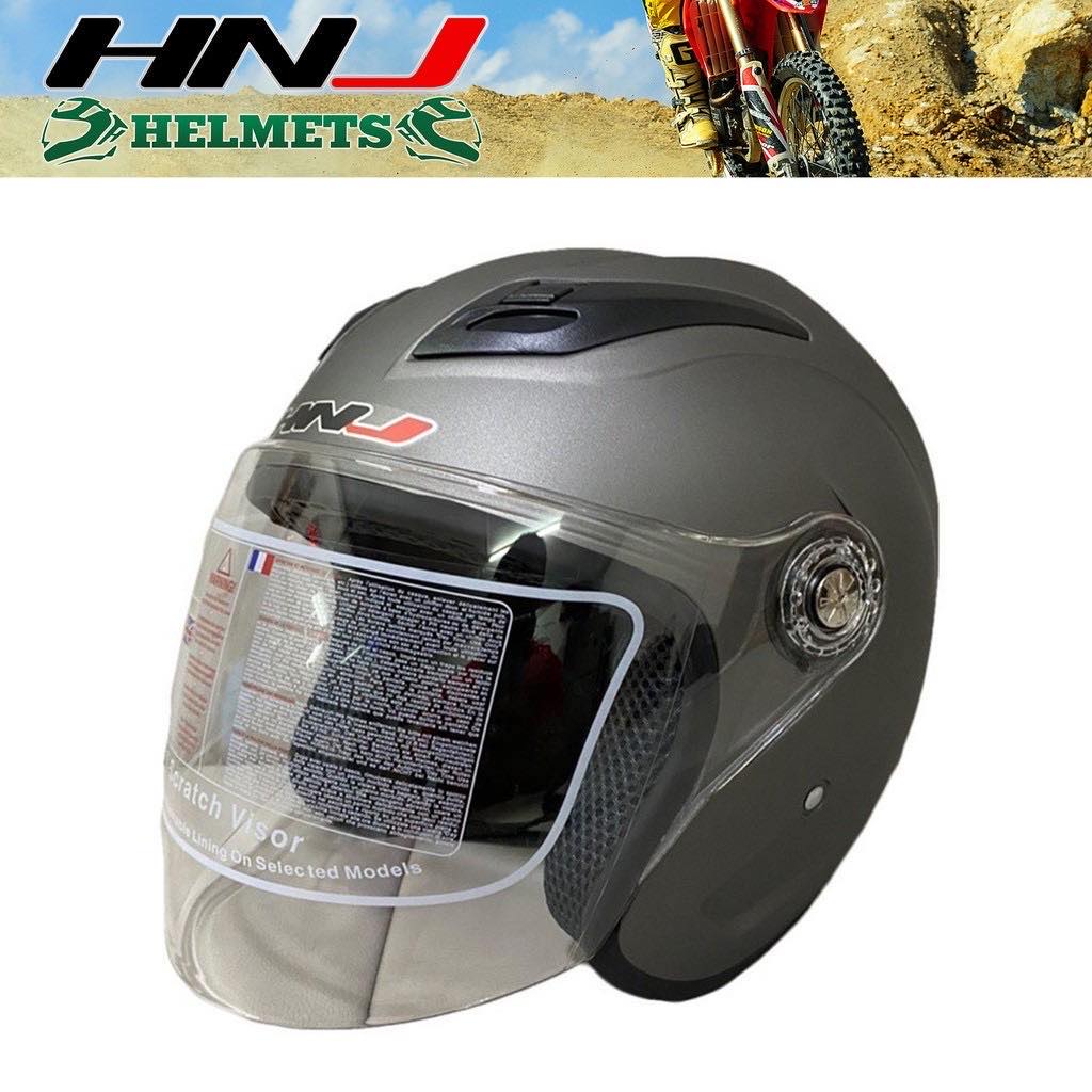 hnj visor