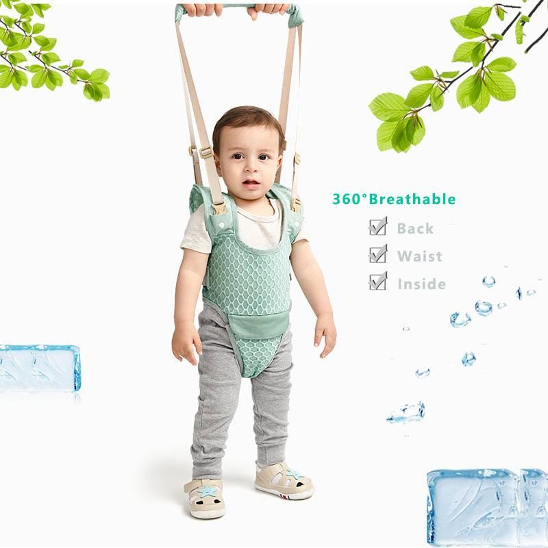 baby harness leash