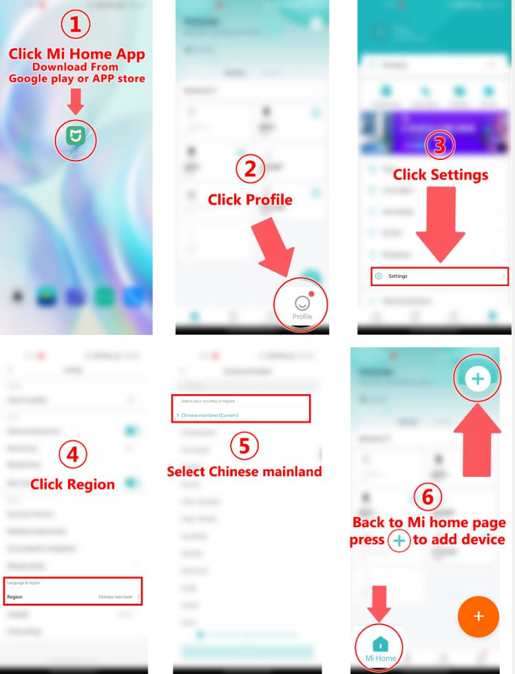 xiaomi air purifier 2s google home