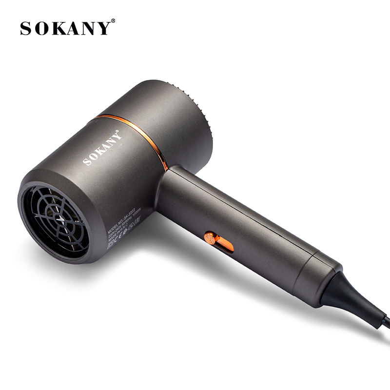 Alibaba Blow Dryer With Comb For Black Hair Curly Hair Hair Dryer