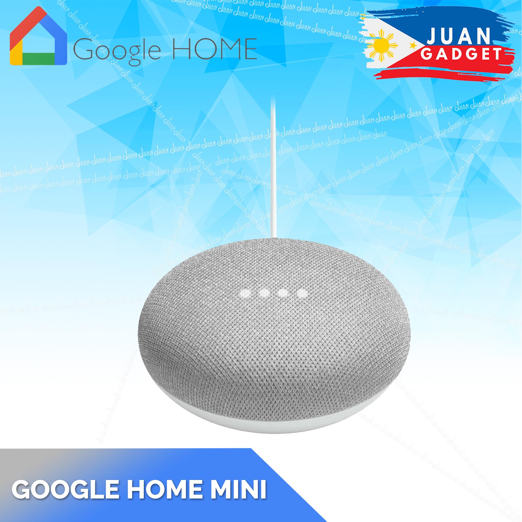 google home mini speaker price