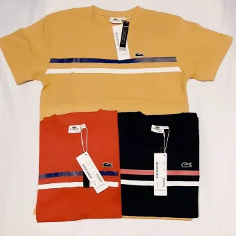 lacoste shirts for cheap