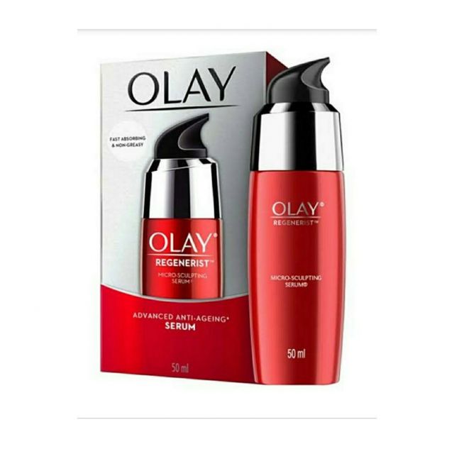 harga olay revitalising serum