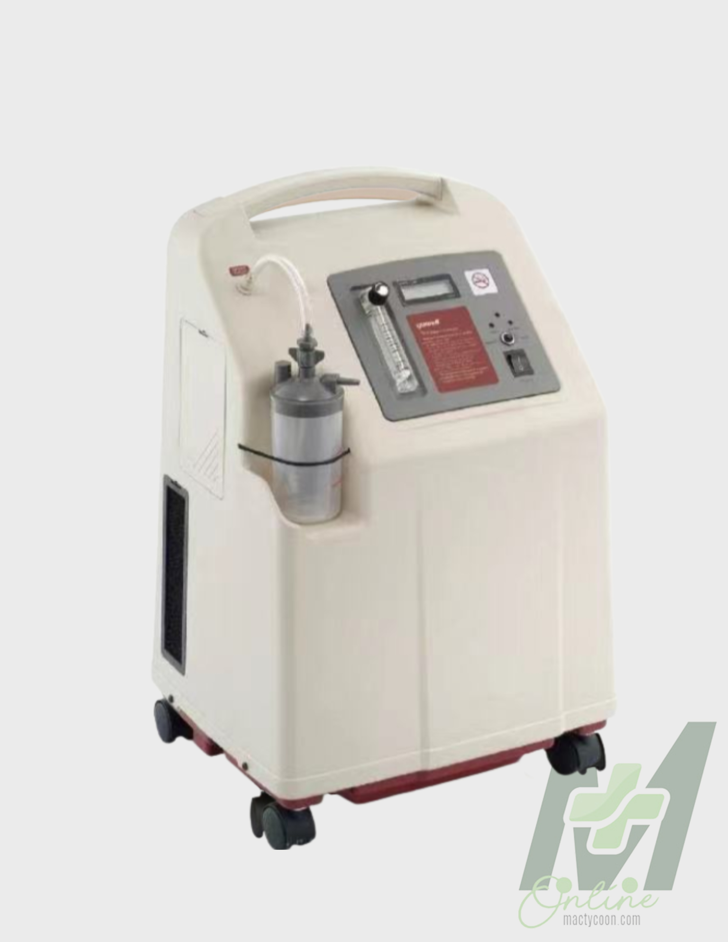 Oxygen Concentrator Yuwell 7F10 Lazada PH