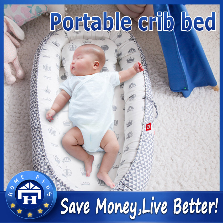 oh baby cot bed