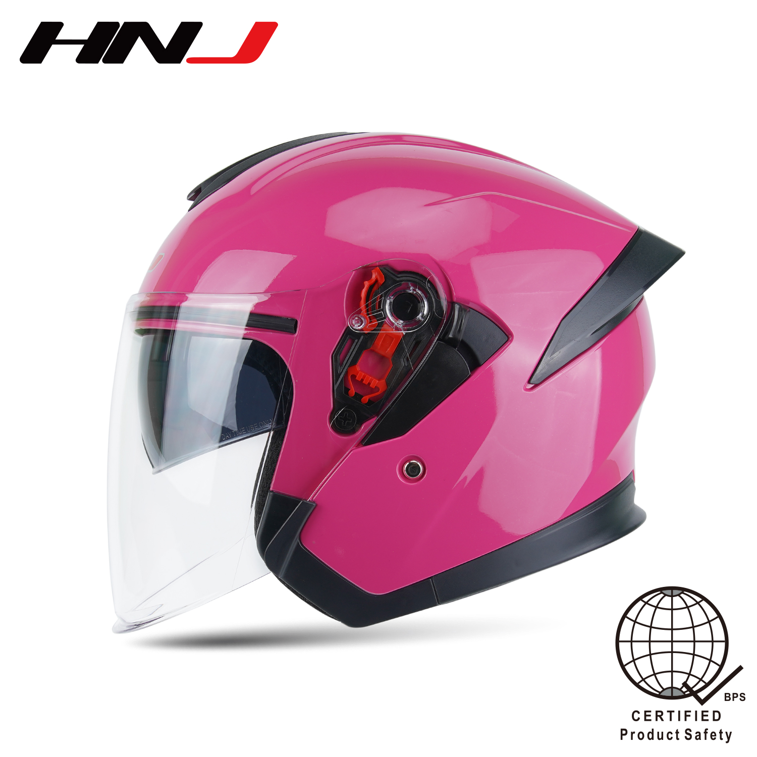 YA−MAN M18-YL PINK s-l400.jpg