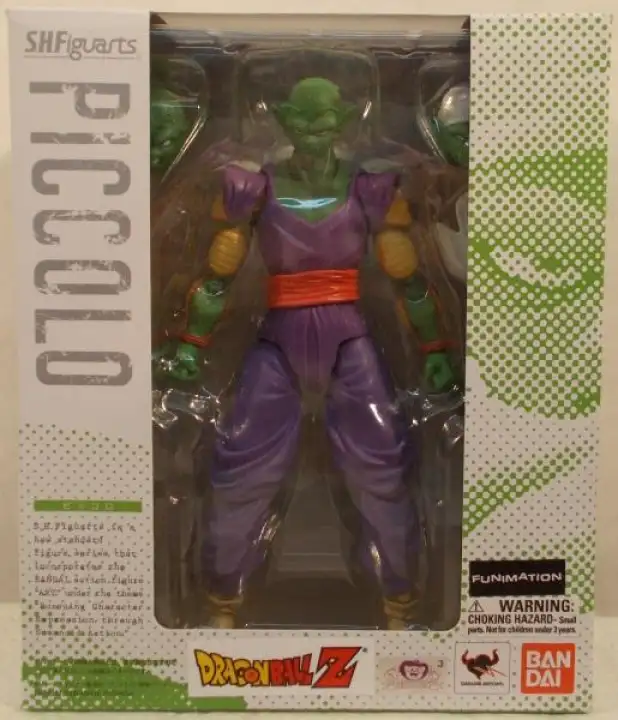 sh figuarts piccolo