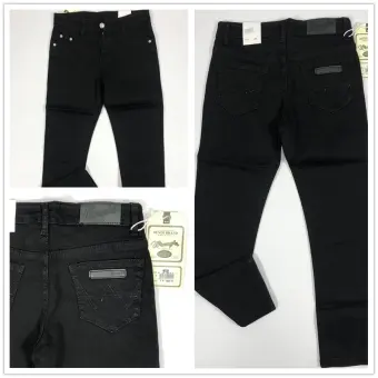 youth black skinny jeans