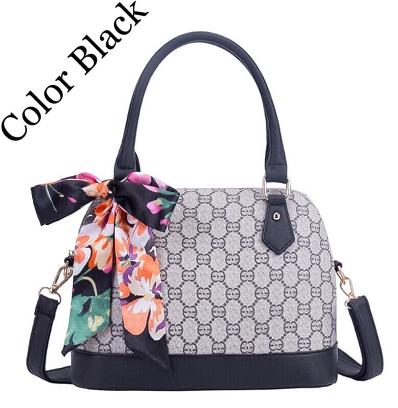 coach butterfly parker bag