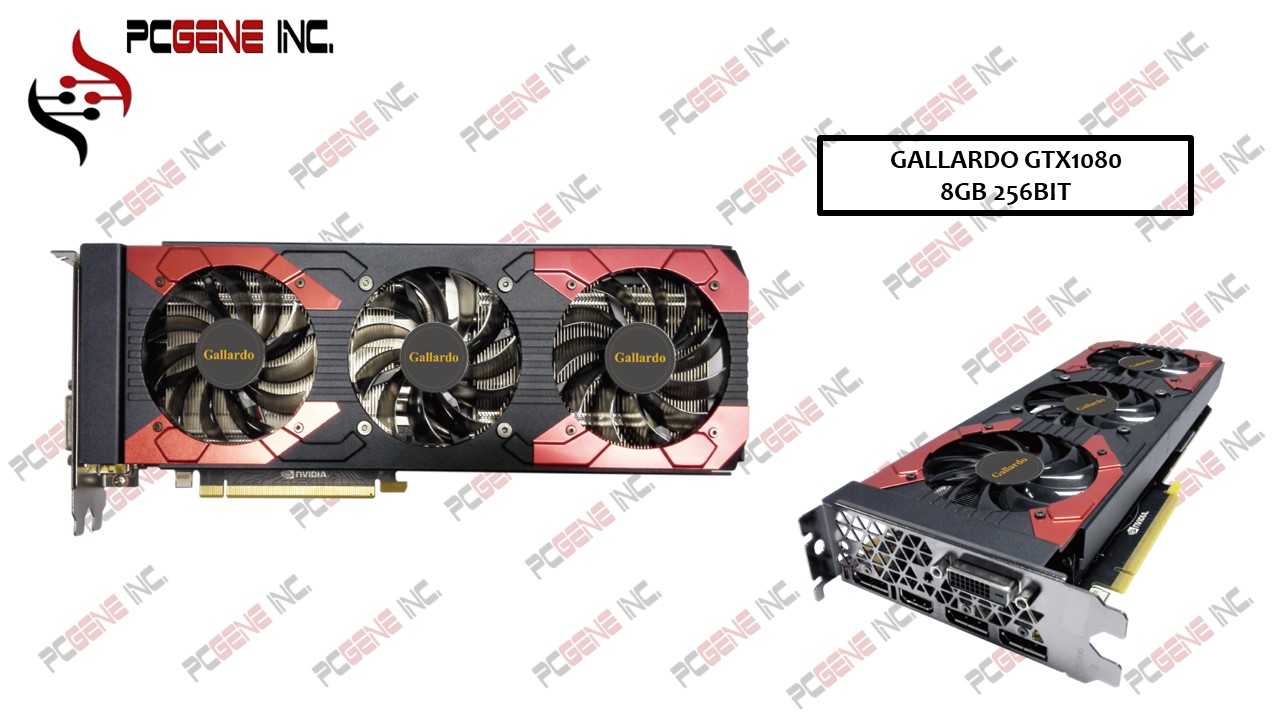 Manli gallardo gtx discount 1080