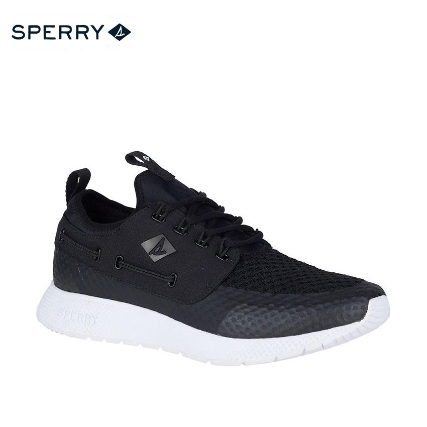 sperry rubber shoes mens