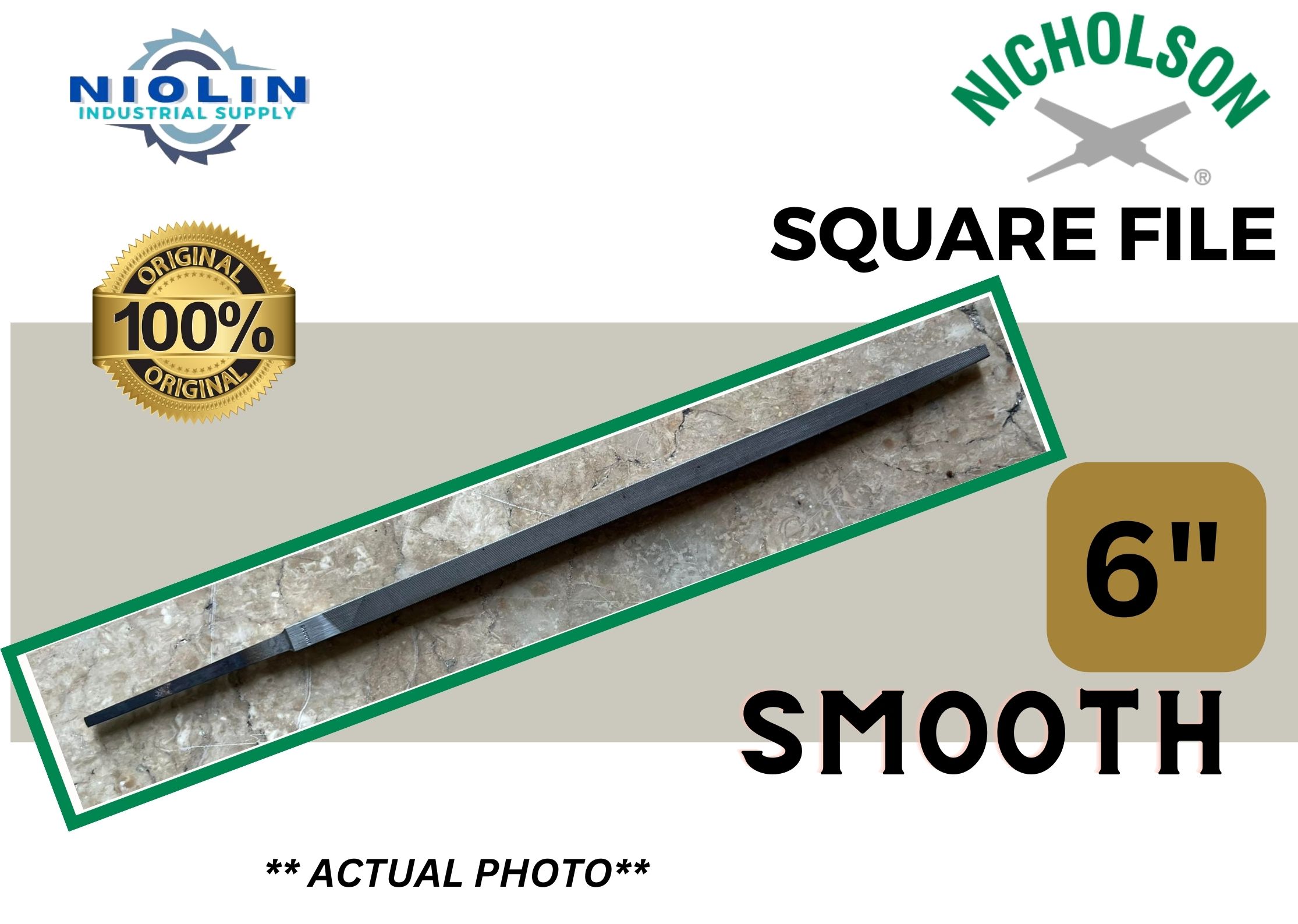 ORIGINAL NICHOLSON SQUARE FILE ( Sold Separately ) Lazada PH