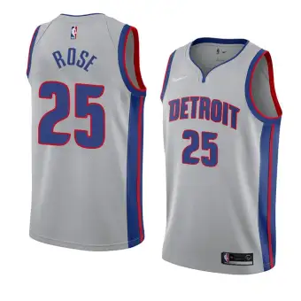 grey pistons jersey