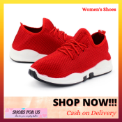 ShoesForUs - Women Sneakers WS02 - EMS950