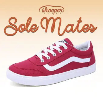 mates sneakers