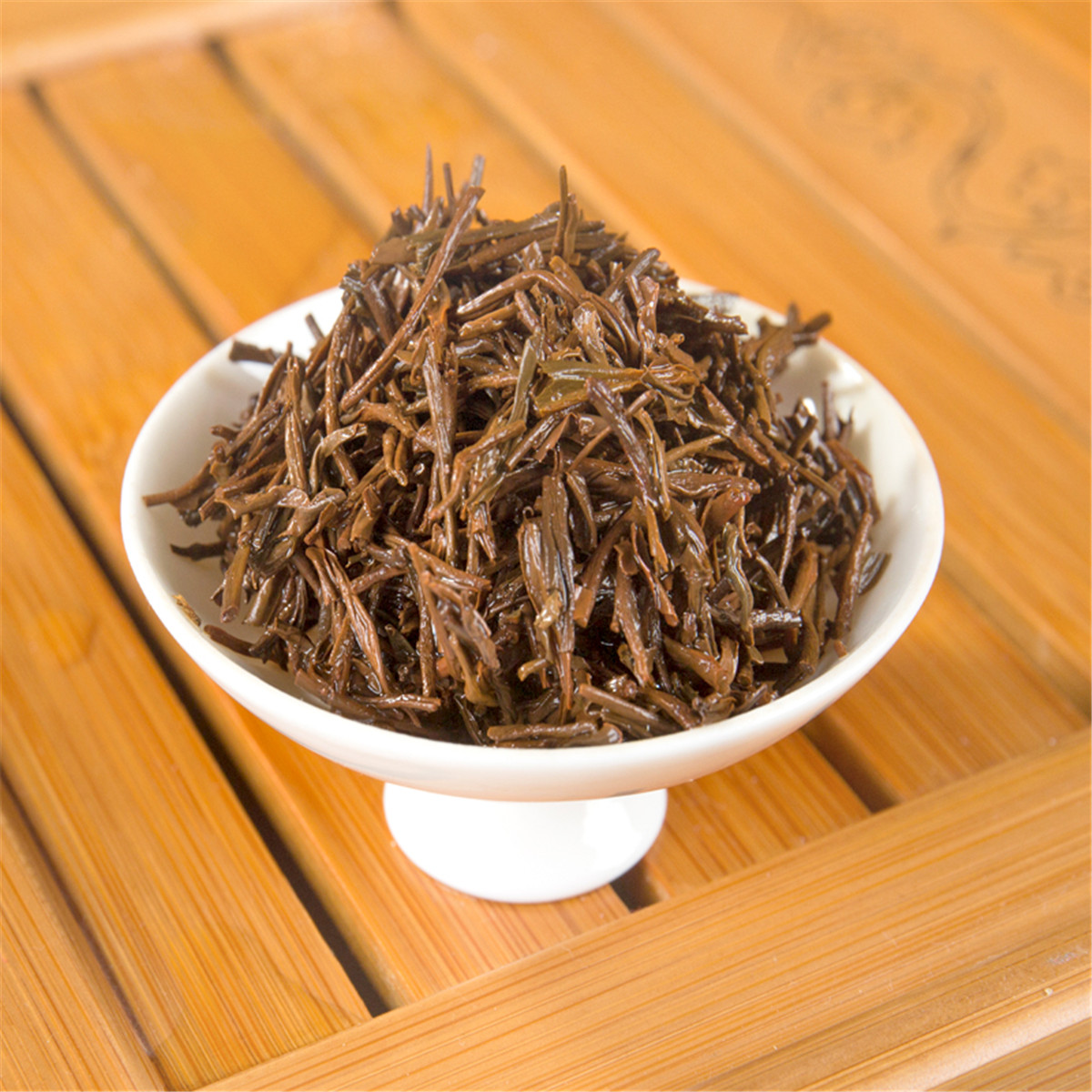 Organic Lapsang Souchong China Black Tea