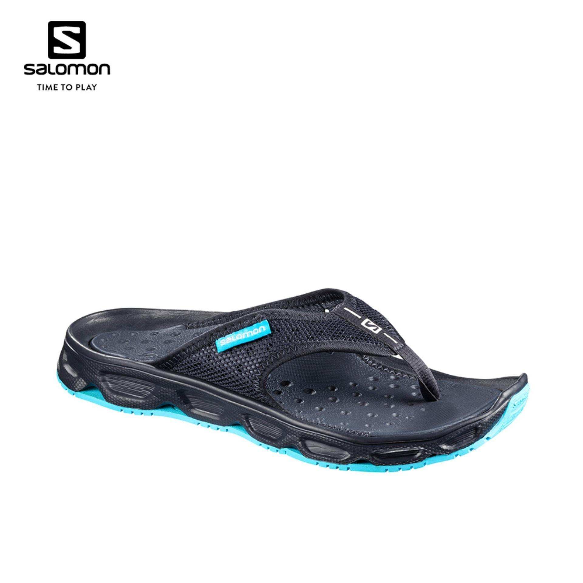 salomon womens slides