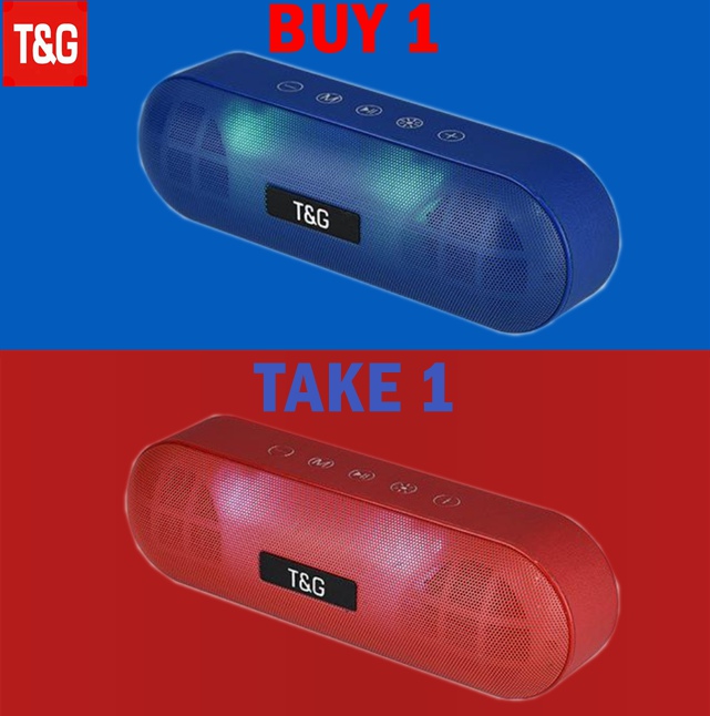 bluetooth speaker blinking blue light