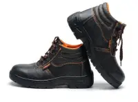 Places to buy safety boots near me Clearance