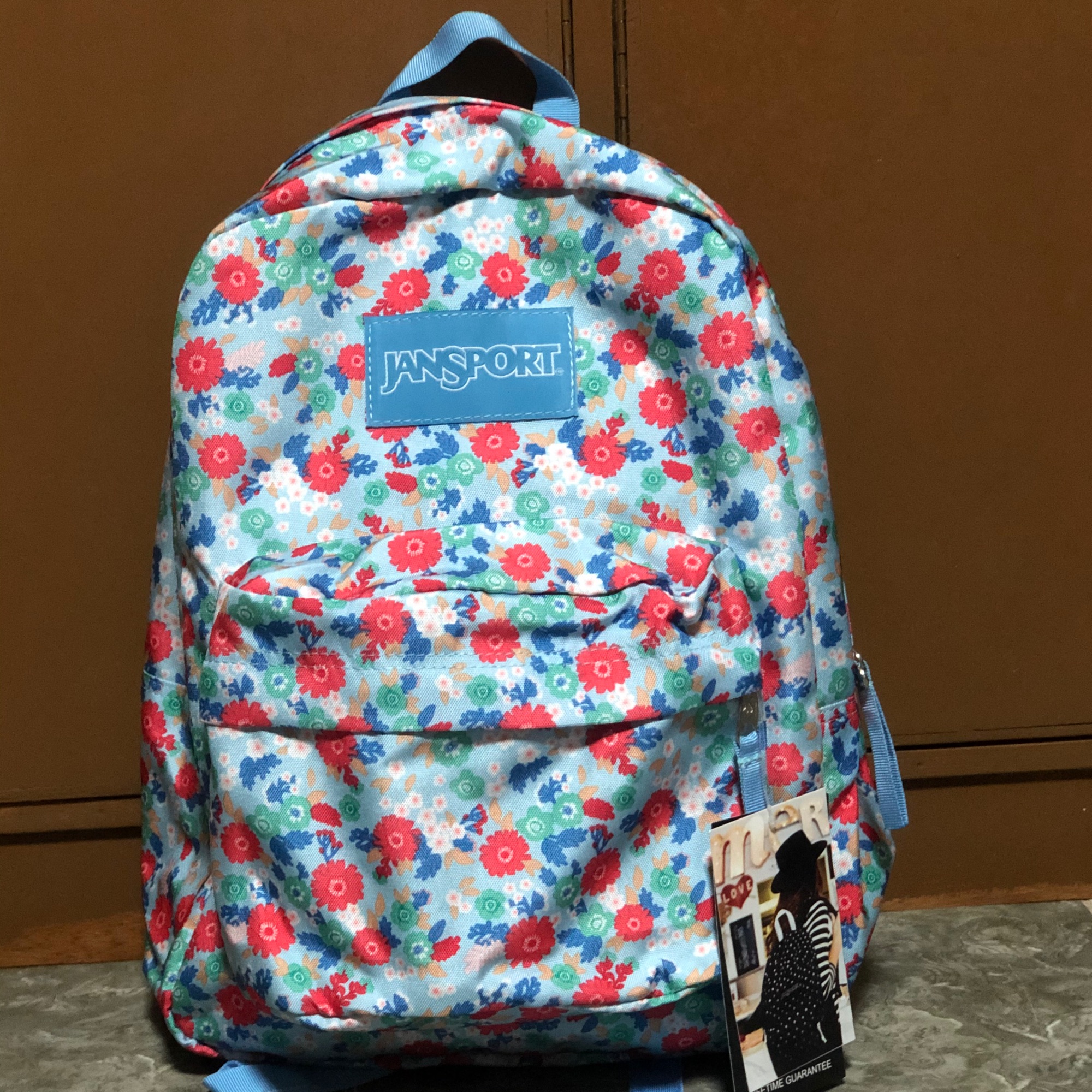 jansport backpack lazada