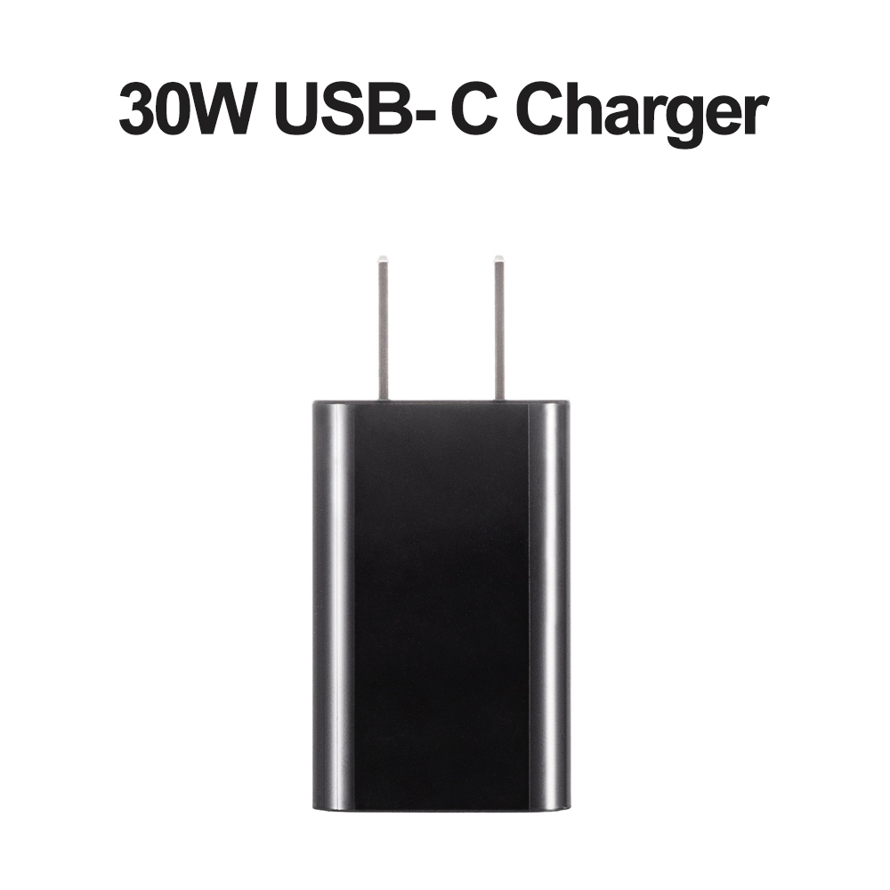 DJI 30W USBC Charger for DJI Mini 3 Pro DJI Mini 2 Mini SE Provides