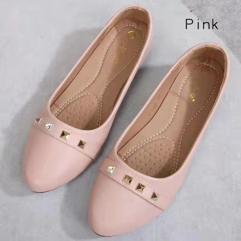 female work shoes office