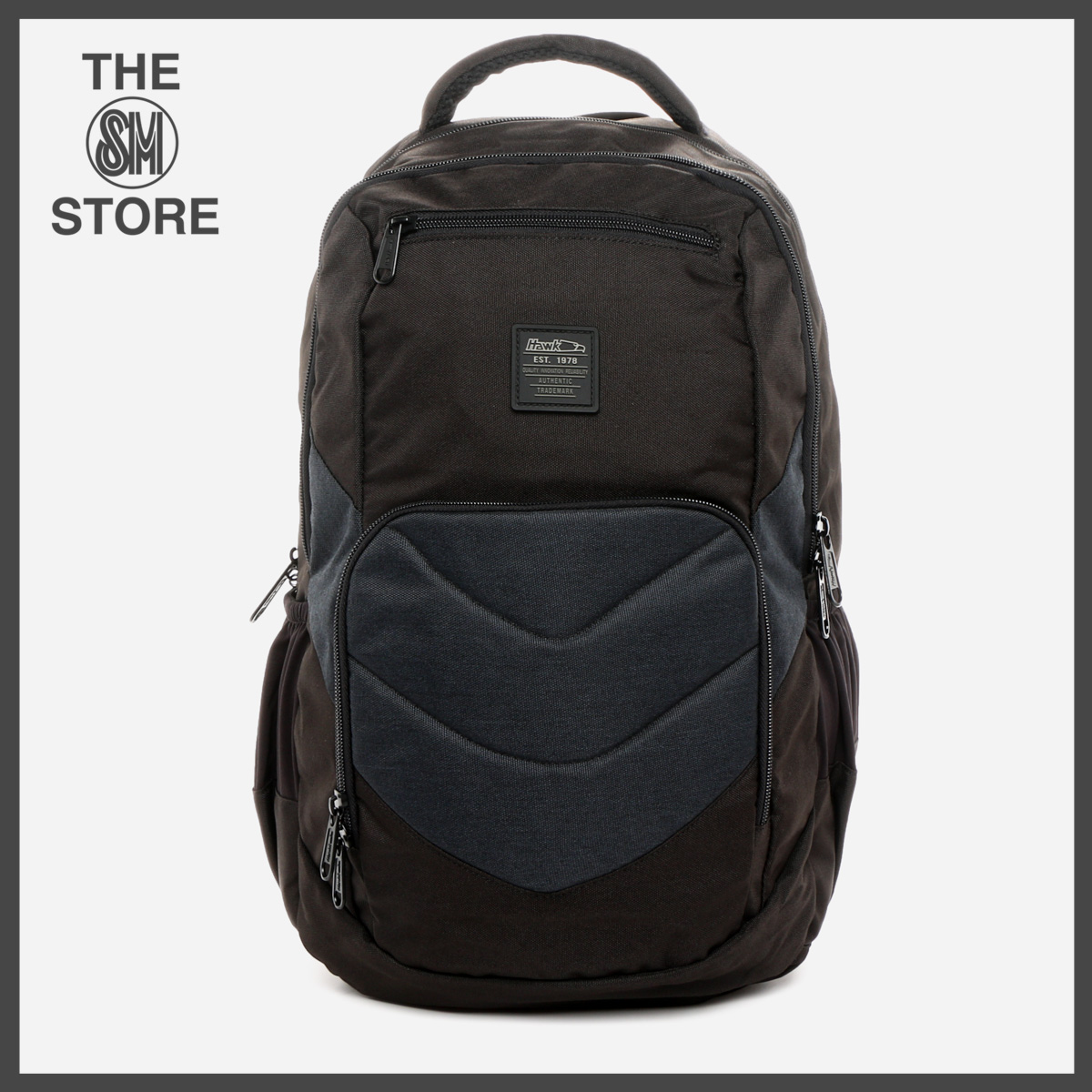 hawk backpack price in sm