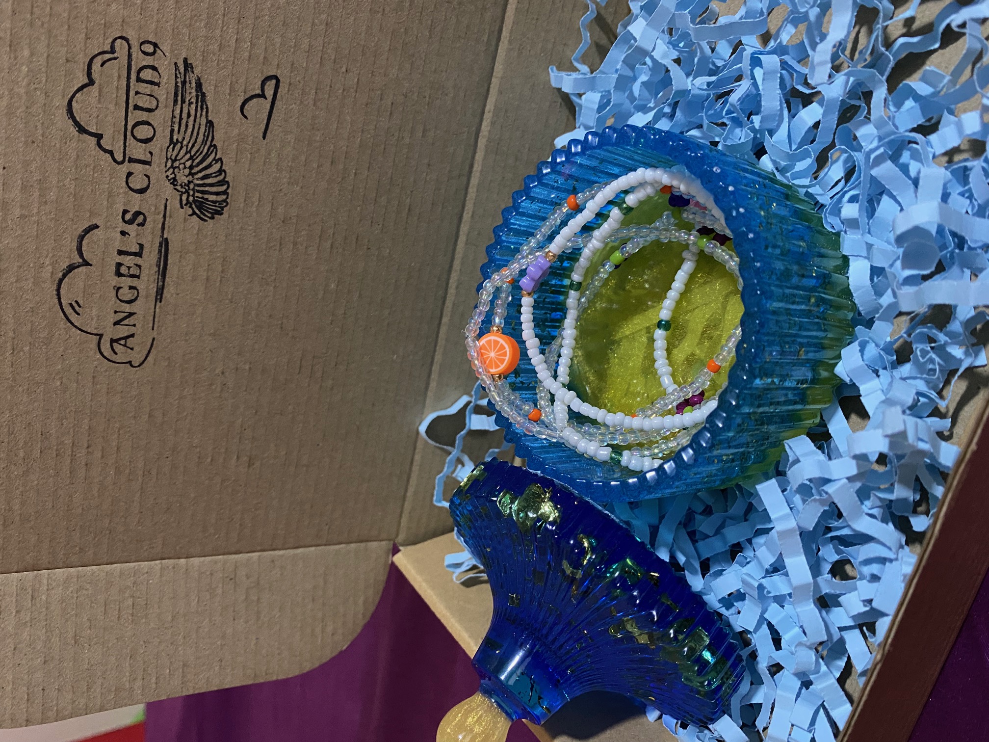 Jewelry Box / Gift Box / Organizer Lazada PH