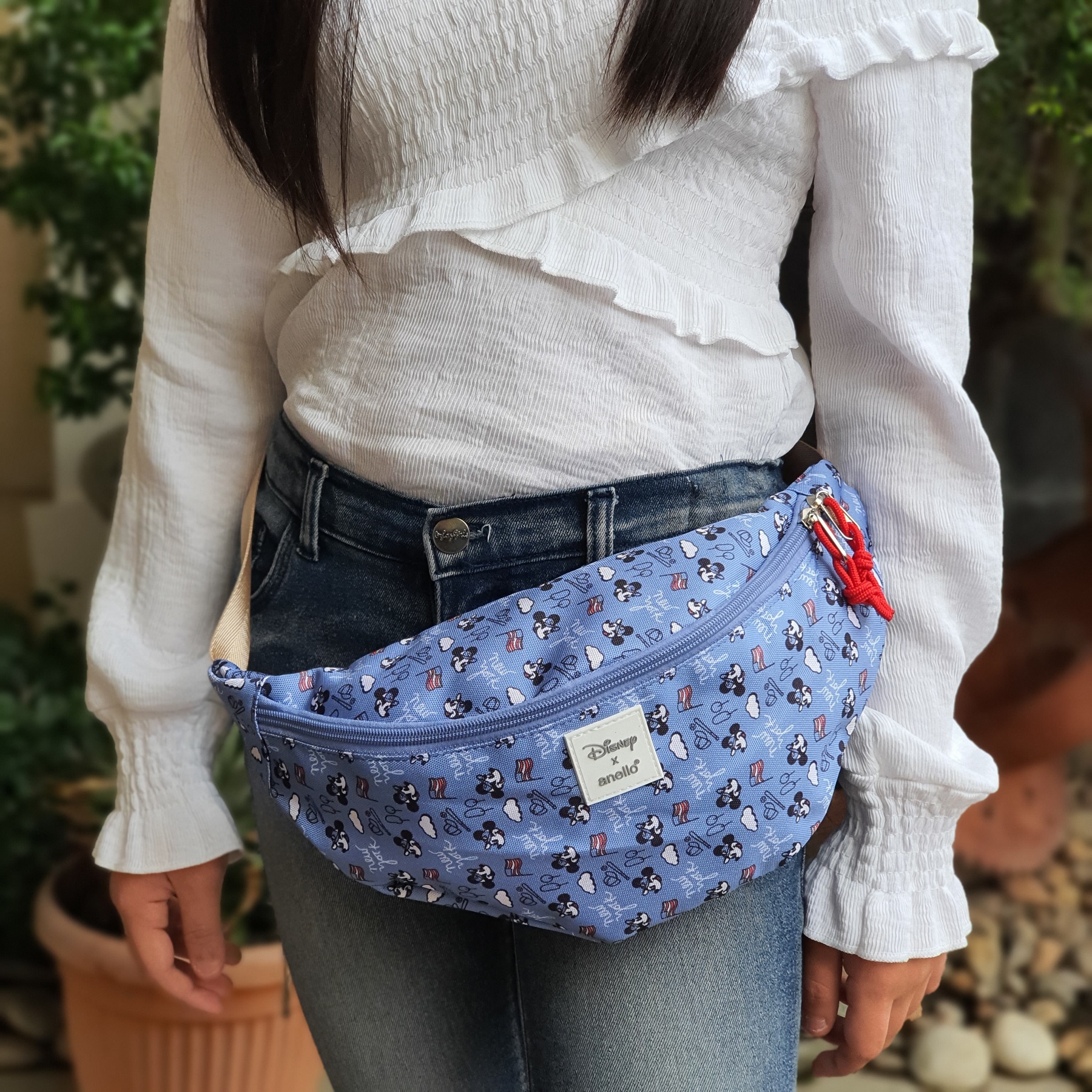 Cath kidston belt discount bag