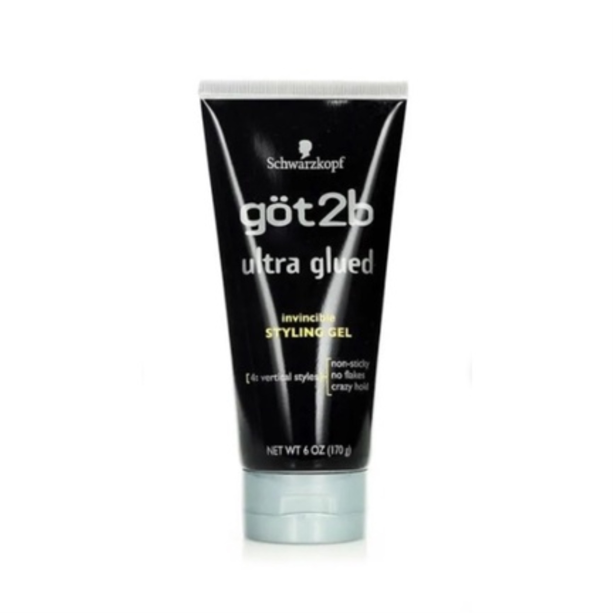 Schwarzkopf got2b Styling Gel (170g) “ Lazada PH