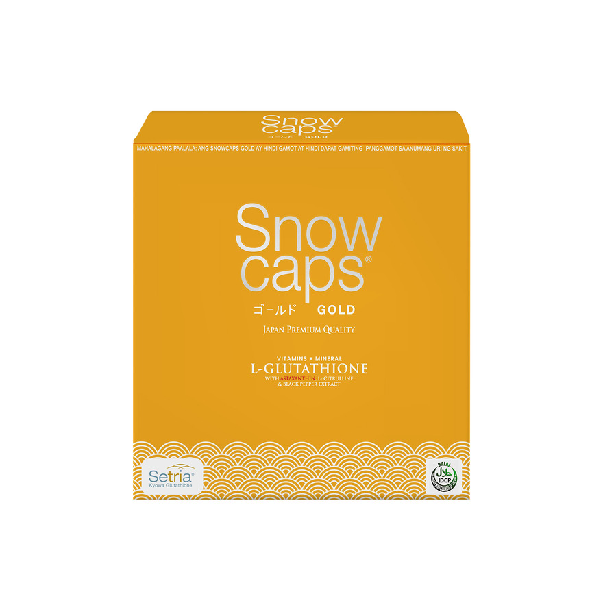 snow caps glutathione benefits Amazon.com: Imported Reduced Skin Whitening Capsules 30 capsules : Health & Household SNOWCAPS GLUTA REVIEW | BEST
