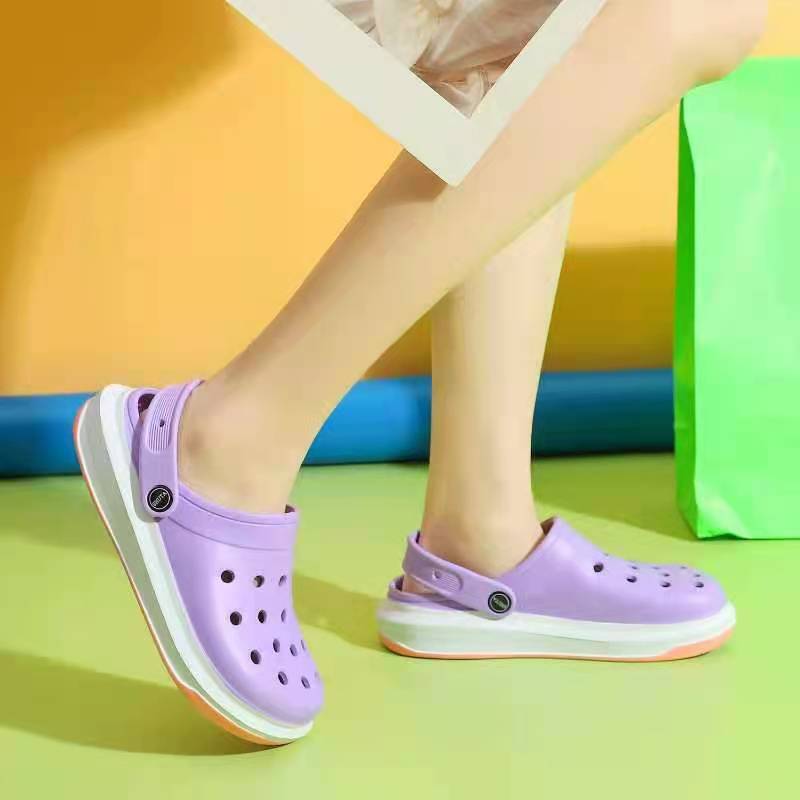 Crocs lazada sale