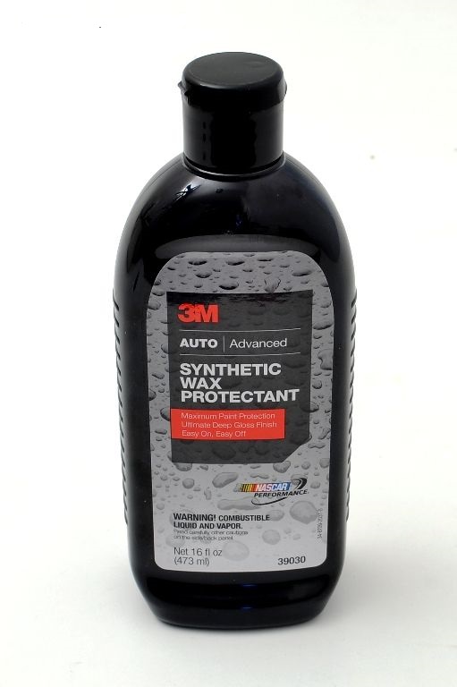3M Synthetic Wax Protectant Lazada PH