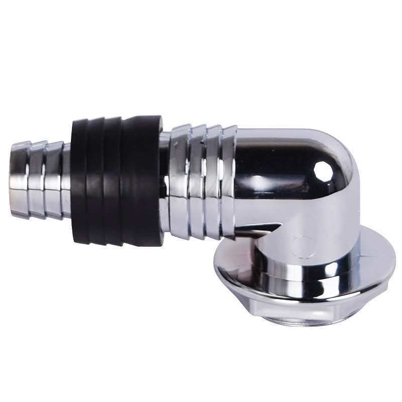 Washing Machine Drain Pipe Thee Washing Machine Joint Drain Pipe