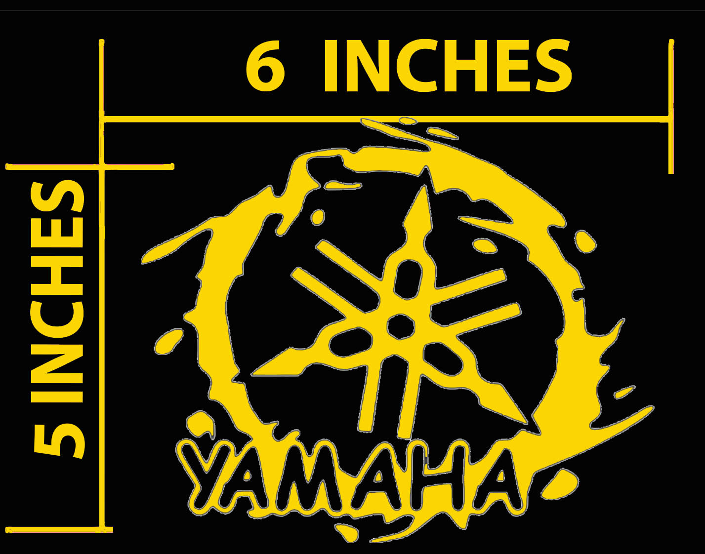 Yamaha motorcycle club needs powerful new logo | Logo design contest |  99designs
