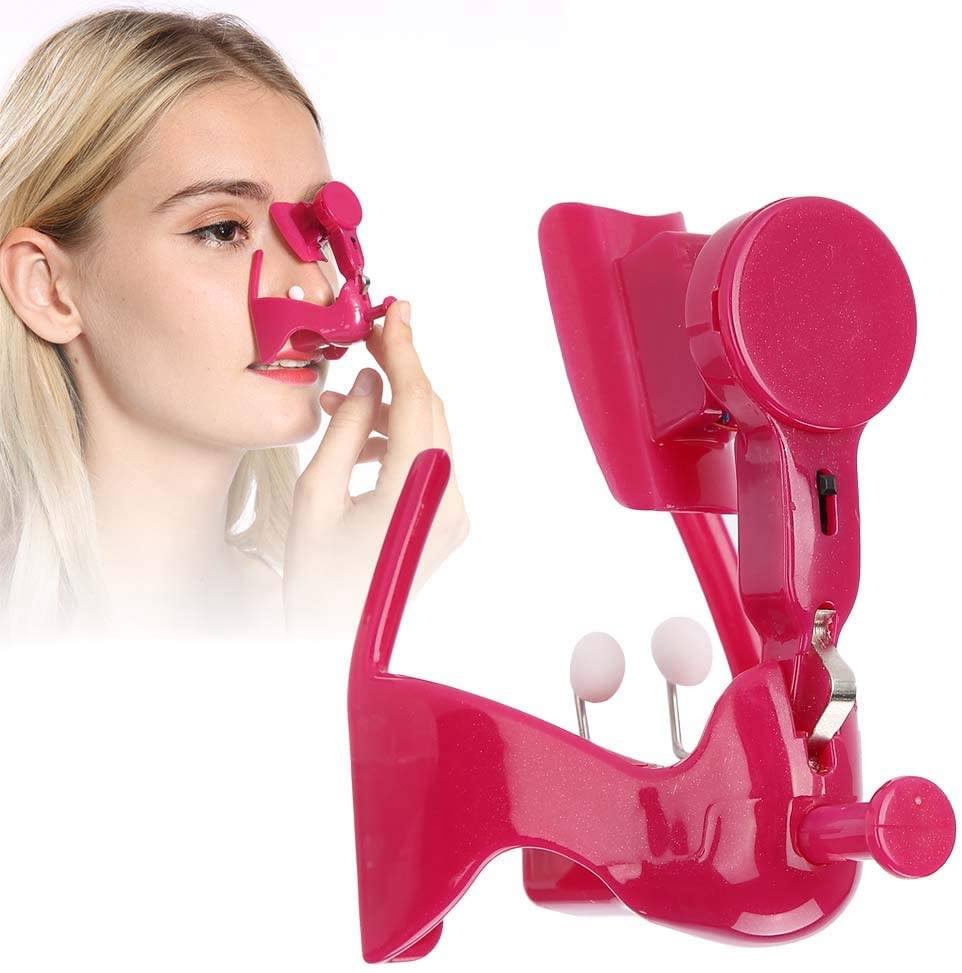 Beauty Electric Nose Lifter Nose Up Lift Clip Nose Correction Device