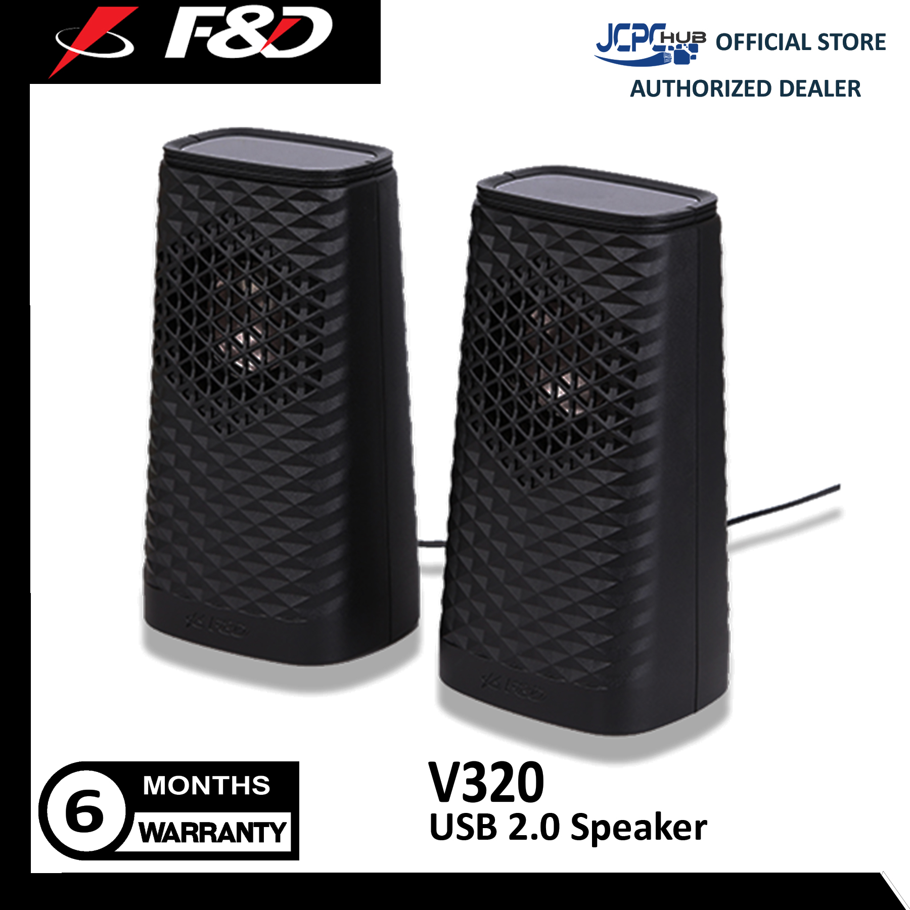 fenda w4 speaker