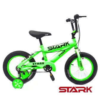 lazada bmx