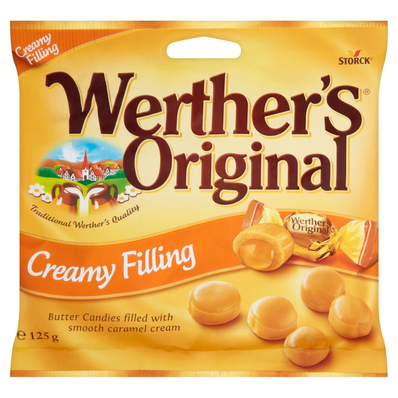 Werthers Original Creamy Filling 1375g Lazada Ph