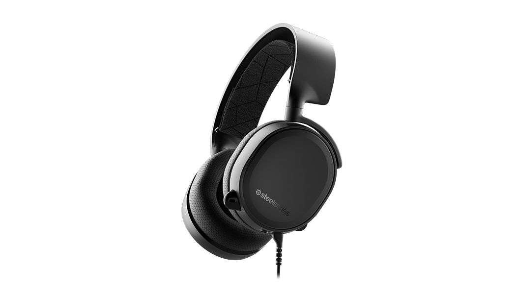 SteelSeries Arctis 3 Console Edition 