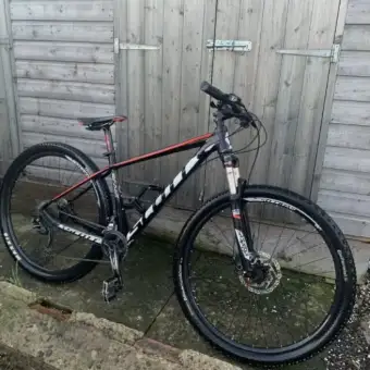bicycle buy and sell
