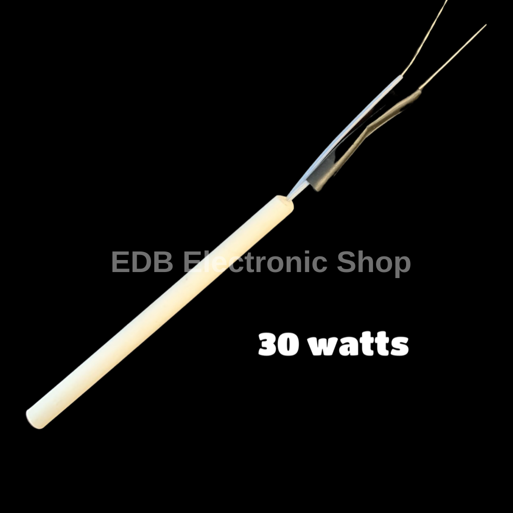 Broadway Soldering iron filament Ceramic type heater 30 / 40watts SOLD