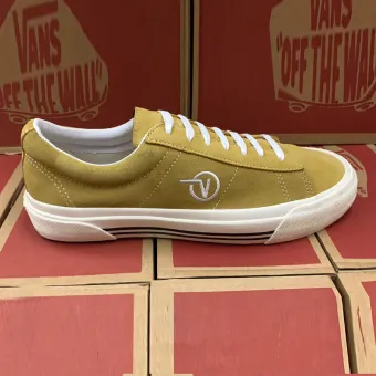 vans ua sid dx