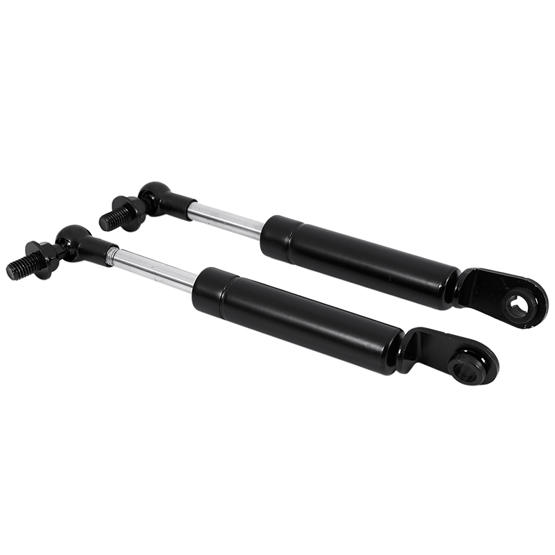 Struts Arms Lift Supports for Yamaha T MAX 530 2012-2018 T-MAX 500 2008-2018 Shock Absorbers Lift Seat Accessories