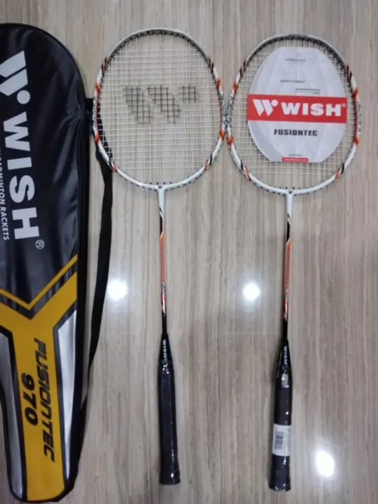 wish racket price